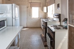 Kitchen - photo by Tim Froling